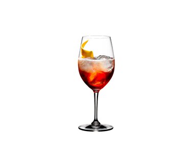 Набір келихів 4 предмети Spritz Mixing Sets & Cocktails Riedel