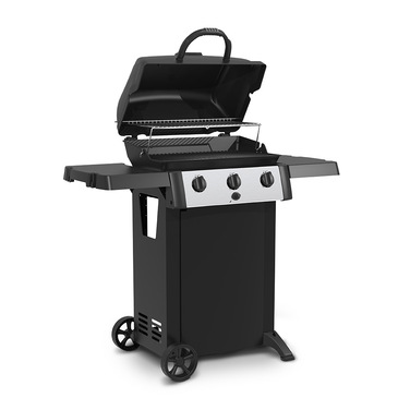 Гриль газовий Broil King BK 310