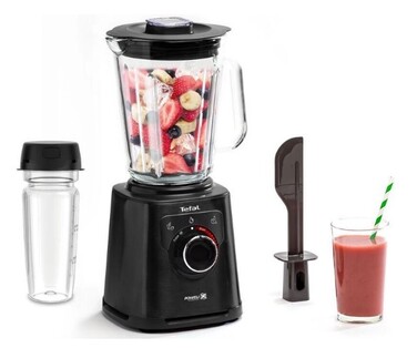 Стаціонарний блендер Tefal Perfect MIX+ BL87G831  (6965981)