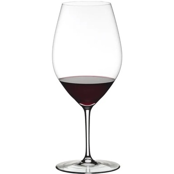 Келих универсальний для вина 0,995 л Wine Friendly Restaurant Riedel