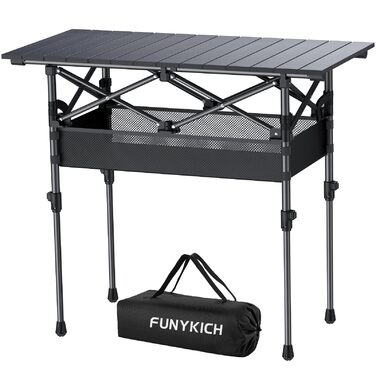 Складной кемпинговый стол 82 x 40 см FUNYKICH