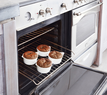 Набор форм для запекания LUMINARC SMART CUISINE, 5 предметов (6430905)