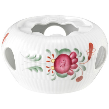 Підставка-пігрівач для чайника Amina Ostfriesenrose Seltmann Weiden