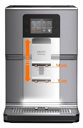 Кавомашина Krups EA875E10 (6654228)