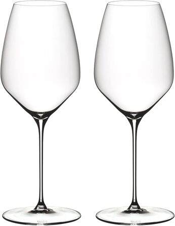 Келих для білого вина 570 мл, набір 2 предмети, Veloce Riesling Riedel