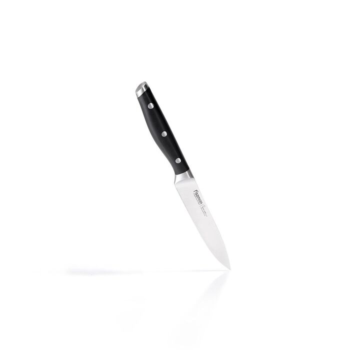 Універсальний ніж Fissman DEMI CHEF 10 см (2372)