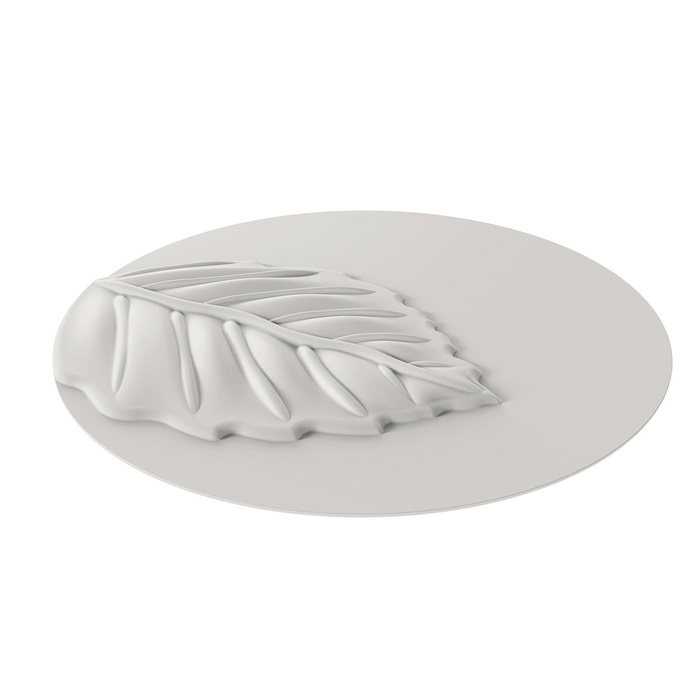 KIT LEAF 1200 Форма из резины