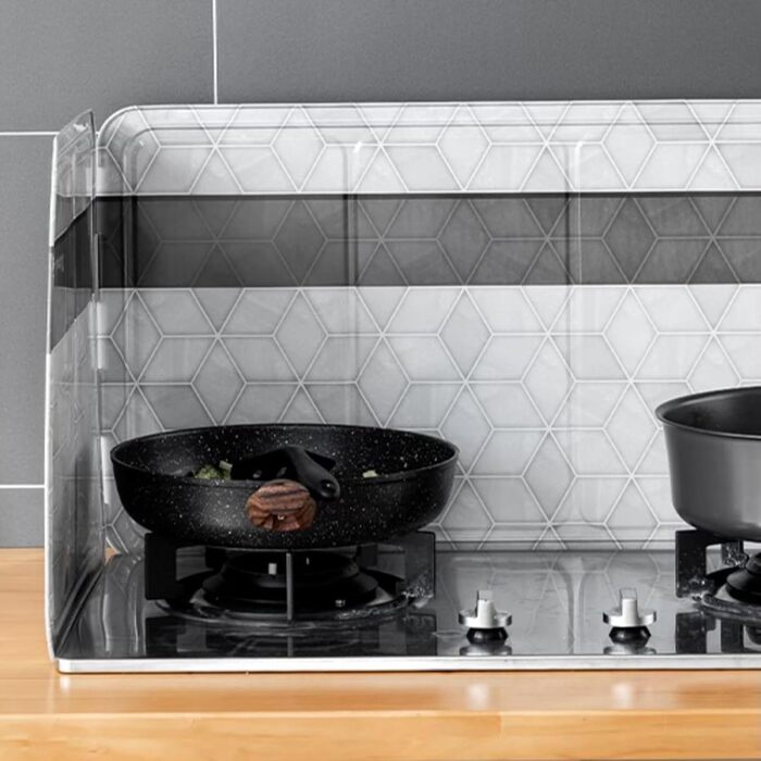 Сложная защита от жира для кухни JvFbjLF