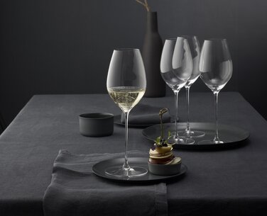 Колекція Superleggero від Riedel