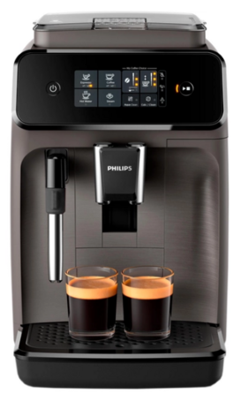 Кофемашина Philips EP1224/00 (6895983)