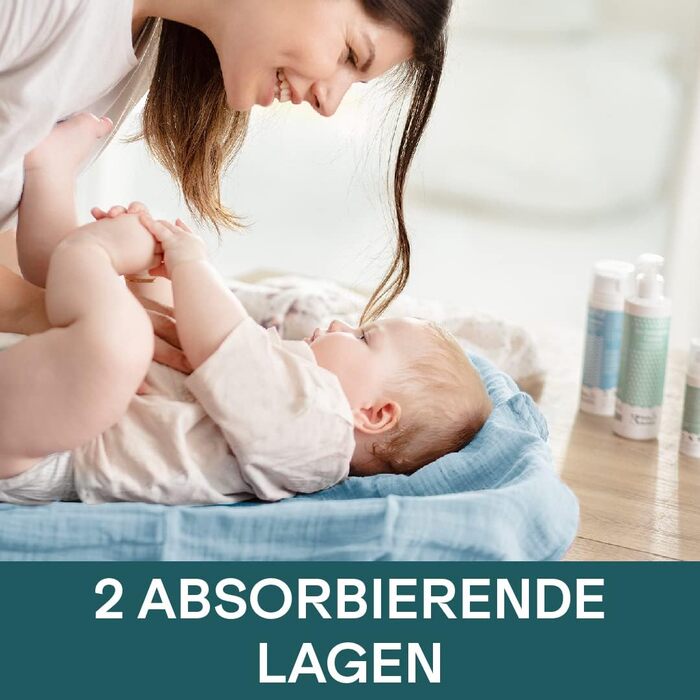 Набор из 3 полотенец для детей 80 х 80 см KOALA BABYCARE