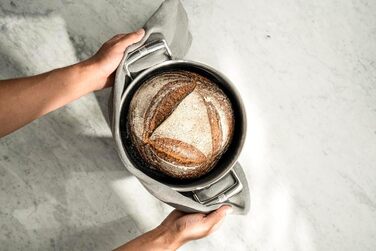 Набор кастрюль с антипригарным покрытием в форме сот со стеклянными крышками, 5 предметов Peak Zwilling