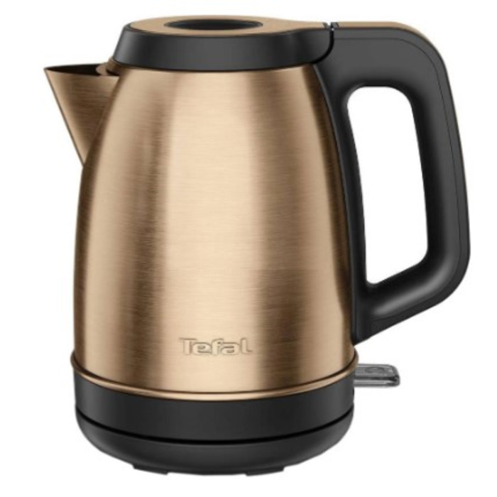 Электрочайник Tefal KI280G10 COPPERTINTO (6965980)