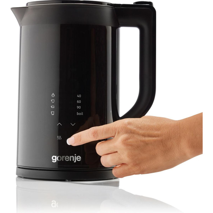 Электрочайник Gorenje K17DWDII (7042490)