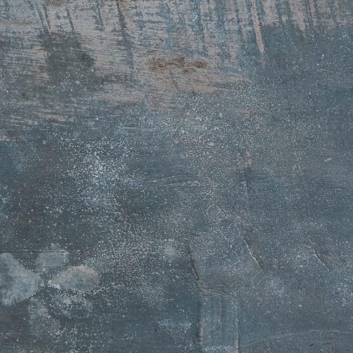 Дизайнерський кухонний фартух з алюмінієвого композиту, кухонний фартух, товщина 3 мм, 60x100 см, (темне покриття)