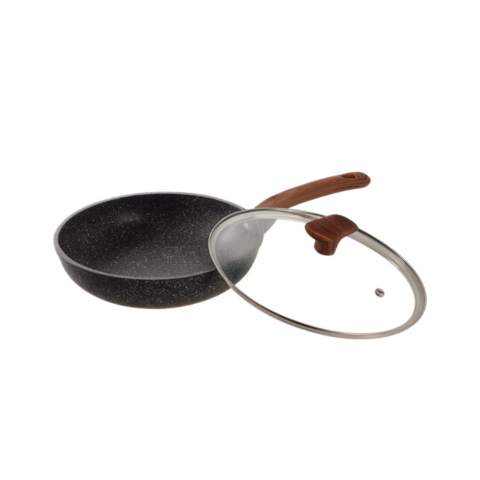 Сковорода Bravo Chef 20 см (7133033)