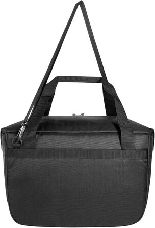 Термосумка 25 л черная Tatonka