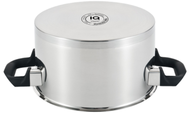 Каструля IQ Be Traditional (2.5 л) 18 см  (6977602)