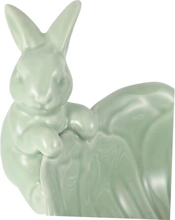 Мила миски у формі кролика TOPPERFUN