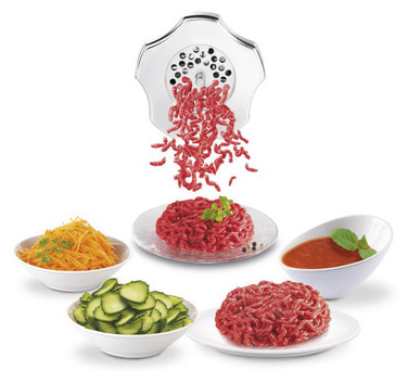 Мясорубка Tefal NE685838 (6683471)
