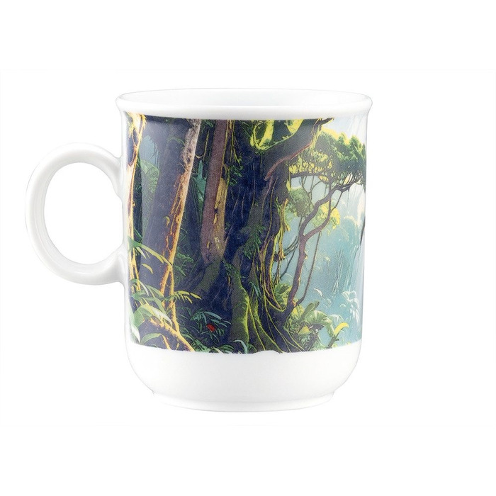 Набор детской посуды, 3 предмета, Compact Dino Seltmann Weiden