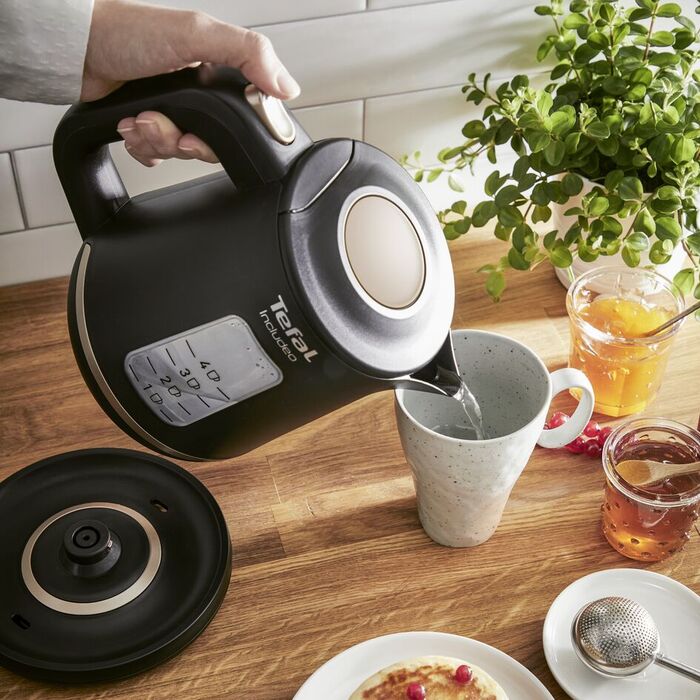Электрочайник Tefal KI533811 (6687674)