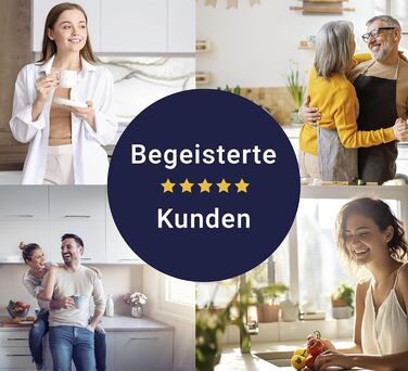 Кухонний фартух зі скла 60 х 40 см timalo