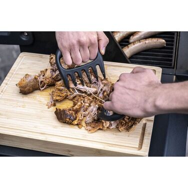 Мясные клешни 2 предмета BBQ+ Zwilling