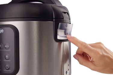 Мультиварка Gorenje MC2SBK (7158406)