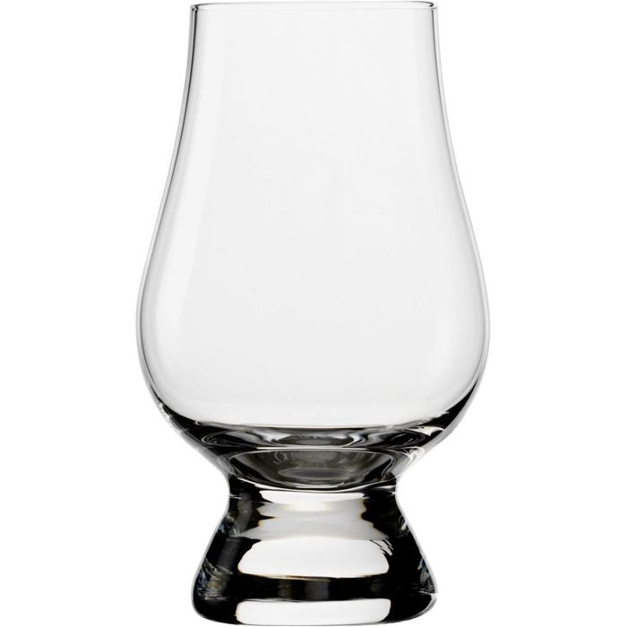 Набір елітних келихів для віскі 4 шт 170 мл GLENCAIRN