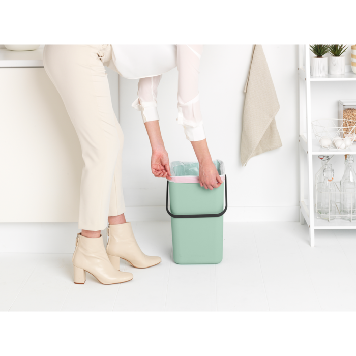 Відро для сміття Sort & Go 25 л 212765