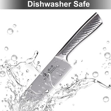 Набір ножів 14 предметів у деревяному блоці imarku