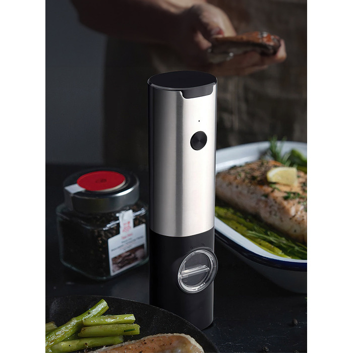 Млинок для спецій RINGEL Zira  (7005573)