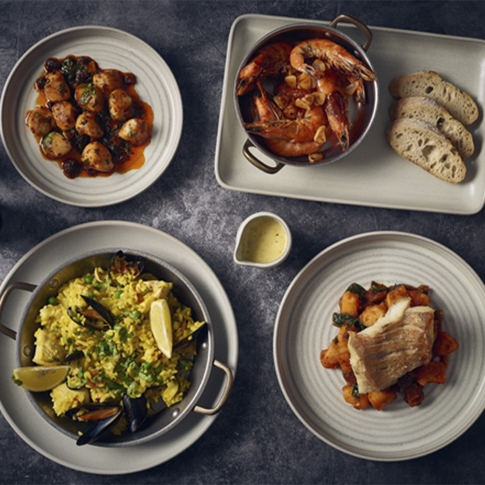 Молочник 90 мл, Terra Stoneware Antigo Cinza, GenWare