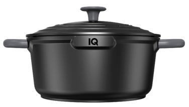 Каструля IQ Be Creative (1.7 л) 18 см (6996316)