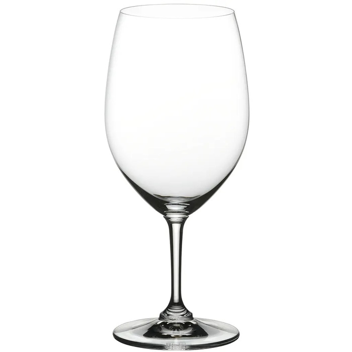 Бокал для красного вина 0,56 л, Degustazione Riedel