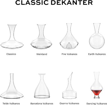 Декантер 750 мл Stölzle Lausitz