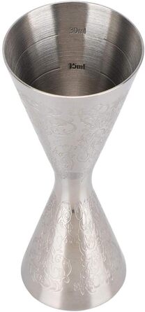 Профессиональный джигер для коктейлей Fdit