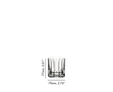 Стакан для виски Neat 174 мл, Drink Specific Glassware Restaurant Riedel