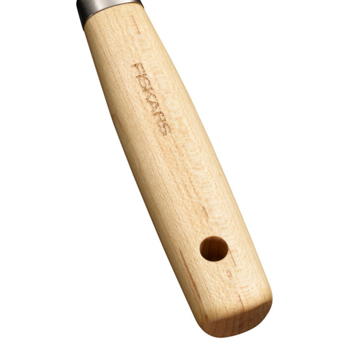 Нож для чистки y-образный Fiskars Folken (1075682)
