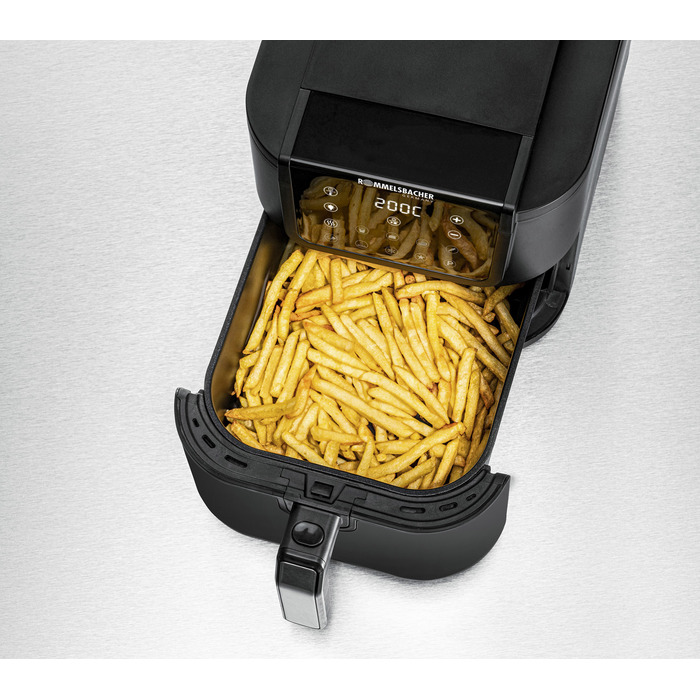 Мультипіч Air Fryer Rommelsbacher FRH 1700