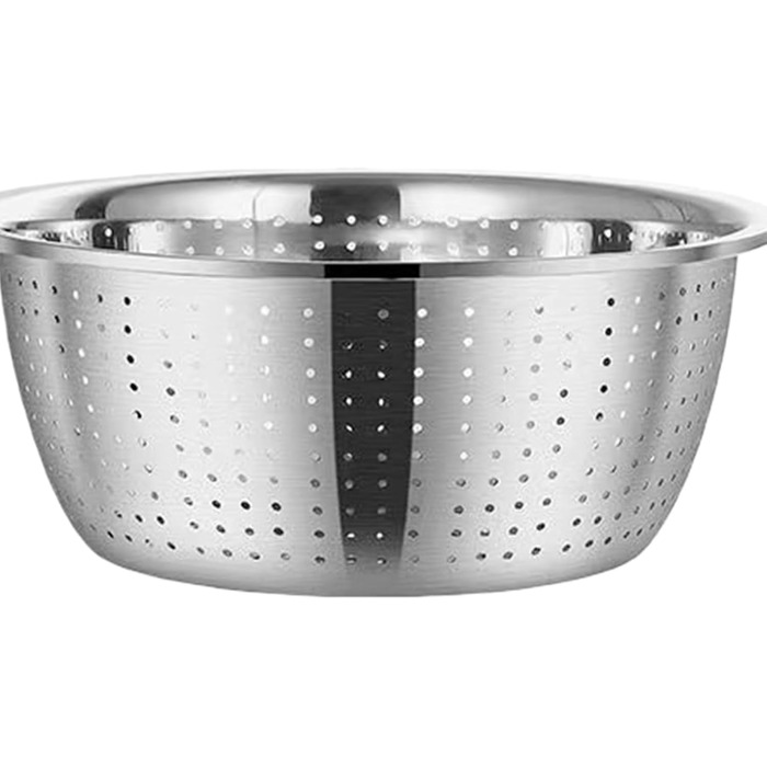 Чаша для шинкування з нержавіючої сталі Generisch