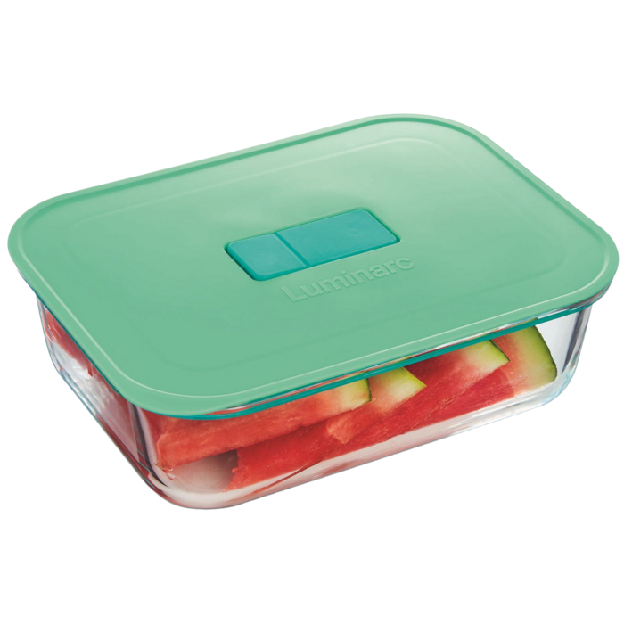 Контейнер Luminarc Pure Box Unique, 1.5 л (7102419)