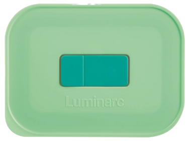 Контейнер Luminarc Pure Box Unique, 0.63 л (7102417)