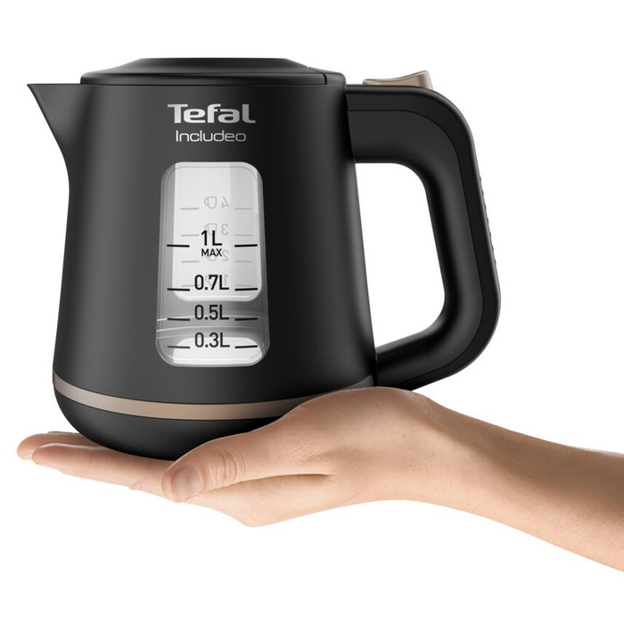 Электрочайник Tefal KI533811 (6687674)