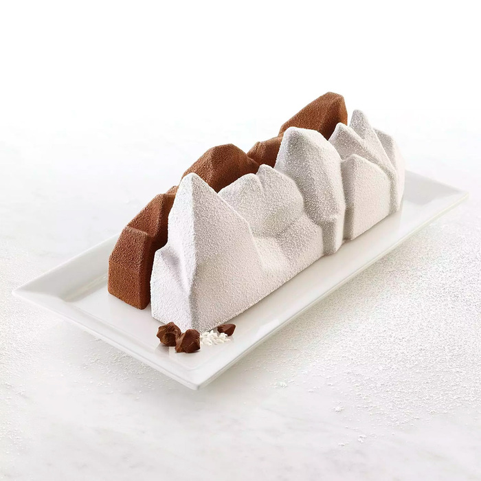 ARTIC Форма из резины