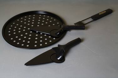 Сковорода для піци GrillPro 98140 Код: 003359