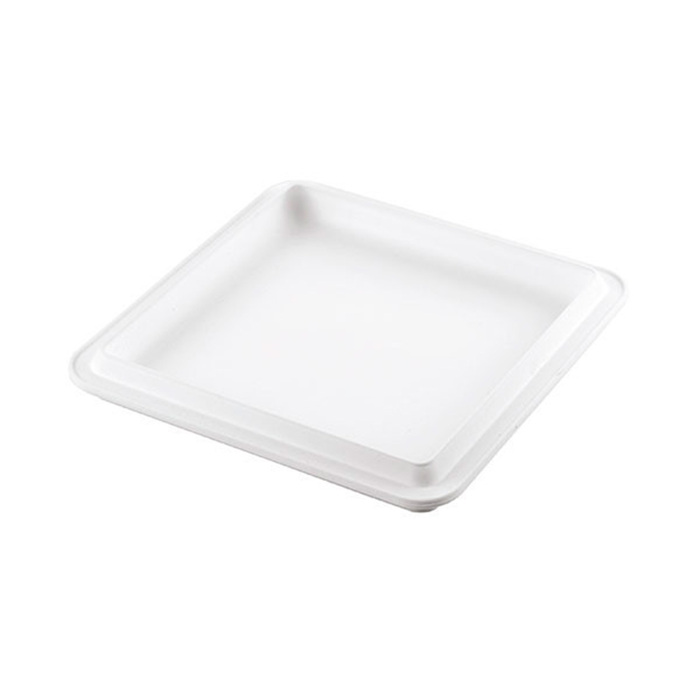 DECOR SQUARE 560 Форма силіконова 'квадрат' 170x170 h20 мм (560 мл)