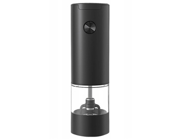 Электрическая мельница для соли и перца GRILLI 777492 Код: 013011