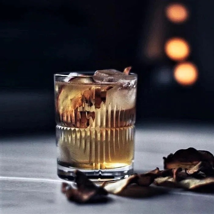 Cклянка для віскі 0,323 л, Shadows Tumbler Restaurant Riedel